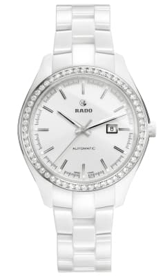 Часы Rado HyperChrome Diamonds