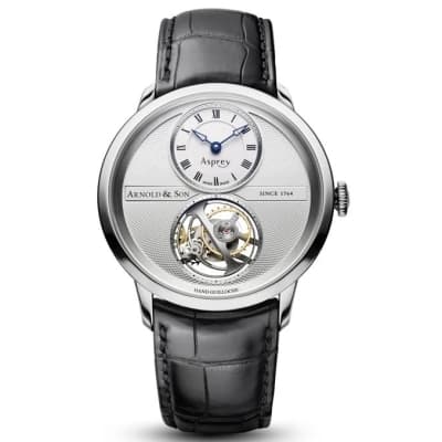 Часы UTTE Asprey Special Edition от Arnold & Son