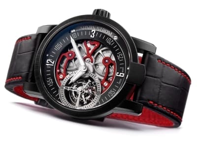 Часы Armin Strom Racing Tourbillon