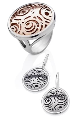 Развитие коллекции Montblanc Preuves d’Amour