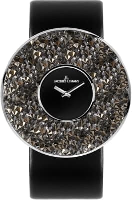 Часы Jacques Lemans La Passion Flora