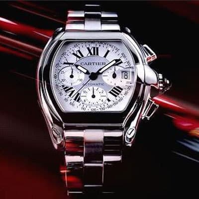 В Каннах ограблен бутик Cartier