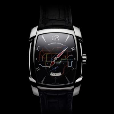 Часы Parmigiani Fleurier Kalpa London Underground