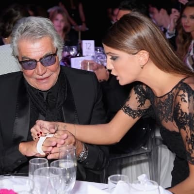 Hublot продолжает поддерживать amfAR