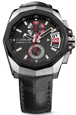 Часы Admiral’s Cup AC-One 45 Regatta от Corum