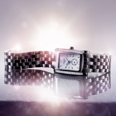 Новые модели Longines DolceVita