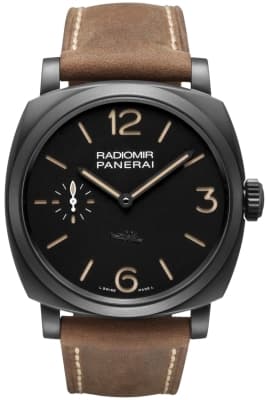 Panerai Radiomir 1940 3 Days для поклонников марки