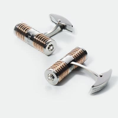 Ювелирная коллекция Montblanc League