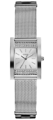 Презентация новых часов Guess в Москве