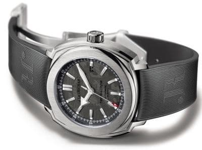 Специальная версия JeanRichard Terrascope