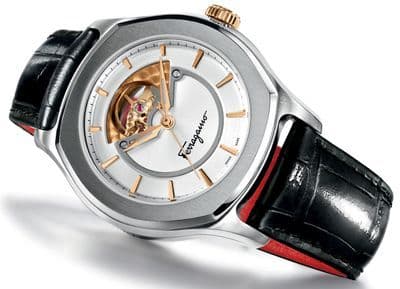Часы Salvatore Ferragamo Lungarno Christmas Edition