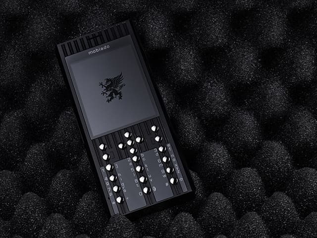 Коллекция Professional 3 от Mobiado