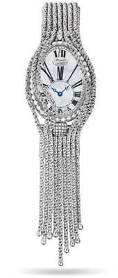 В Москву прибыли Breguet Reine de Naples