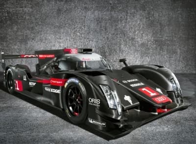 Oris заключила соглашение с командой Audi Sport
