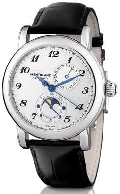 Три премьеры Montblanc на салоне SIHH-2014