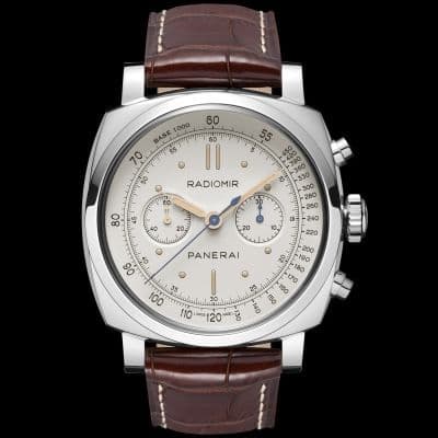 Часы Officine Panerai Radiomir 1940 Chronograph