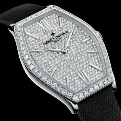 Женские и мужские часы Vacheron Constantin Malte