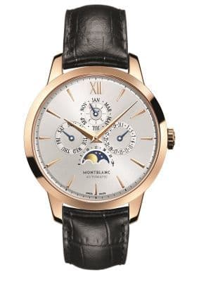 Montblanc Meisterstuck Heritage Perpetual Calendar