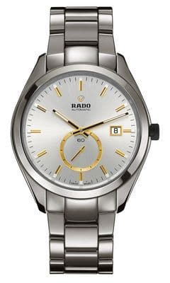 Rado HyperChrome Automatic с малым циферблатом