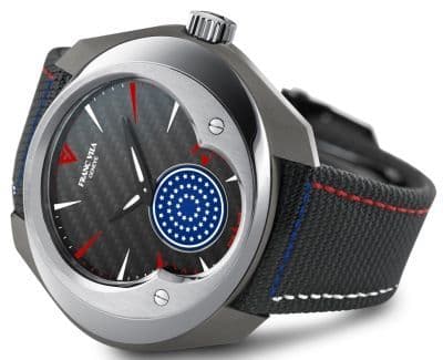 Franc Vila FVn19 Neo Alta United-States Patriot