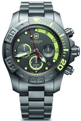 Часы Dive Master 500 от Victorinox Swiss Army