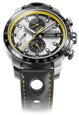 Grand Prix de Monaco Historique Chrono-2014 от Chopard