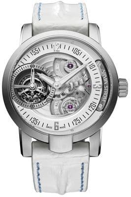 Коллекция Tourbillon Gravity от Armin Strom