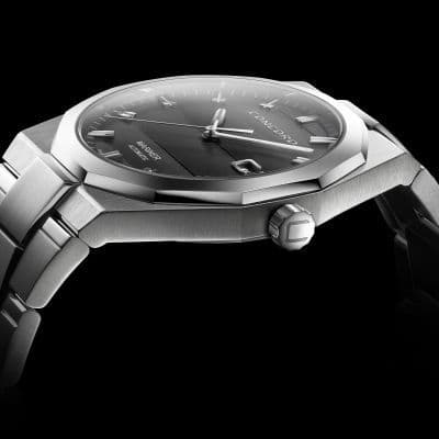 Mariner Collection от Concord в Базеле