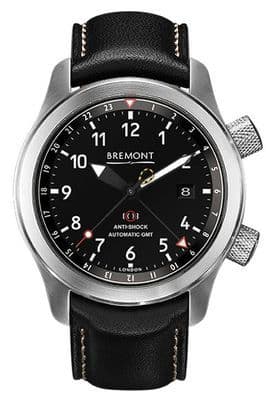Bremont продолжает сотрудничество с Martin-Baker
