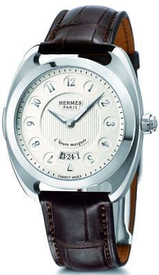 Часы Dressage L'heure masque от Hermes