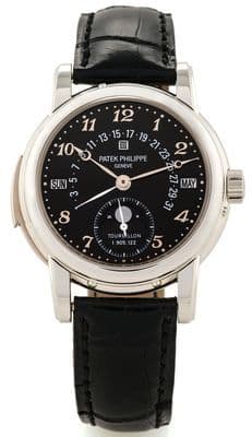 Patek Philippe продолжает бить рекорды