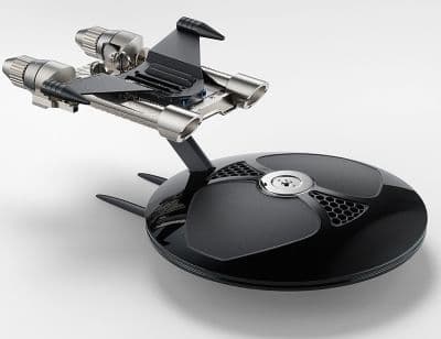MusicMachine 2 от MB&F