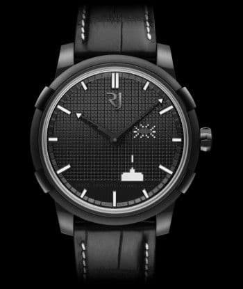 RJ-Romain Jerome Space Invaders Ultimate Edition