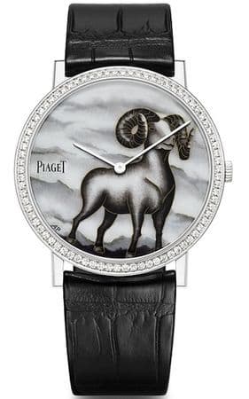 Часы для нового года от Piaget