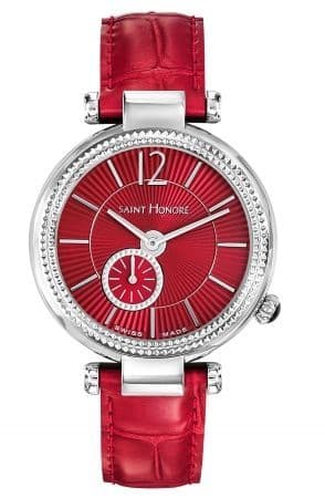 Часы Saint Honore Audacity Valentine ко дню св. Валетина