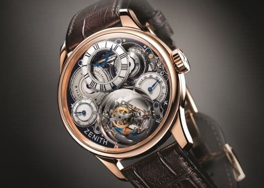 Zenith Academy Christophe Colomb Hurricane Grand Voyage II