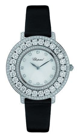 Женские часы Heure du Diamant от Chopard