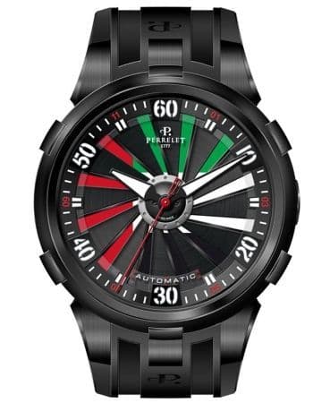 Часы Perrelet UAE Limited Edition Turbine XL