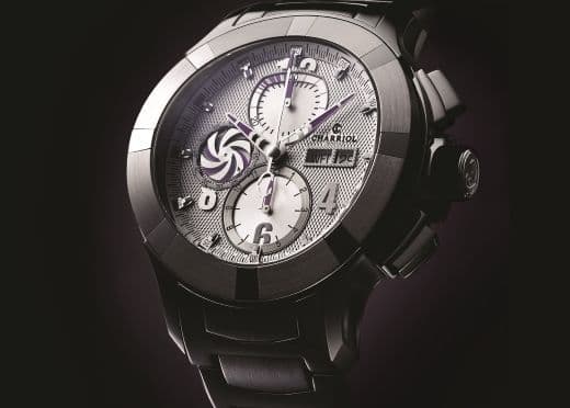 Часы Gran Celtica SuperSportS от Charriol