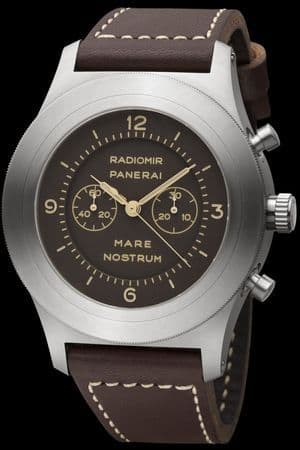 Часы Panerai Mare Nostrum Titanio