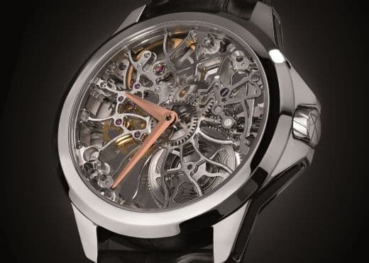 Часы Son of Gears Shams от Artya