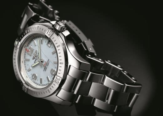 Женские часы Colt 36 от Breitling