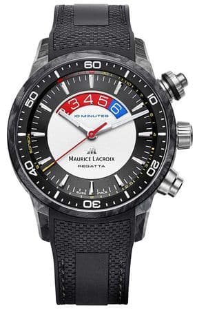 Часы Pontos S Regatta от Maurice Lacroix