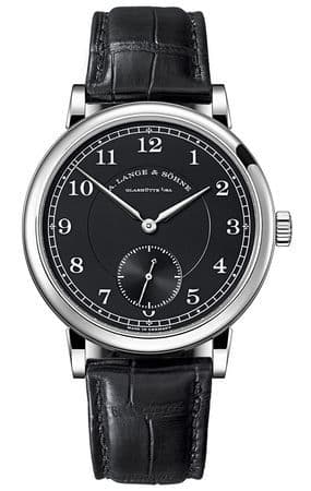 Часы 1815 200th Anniversary F. A. Lange от A. Lange & Sohne