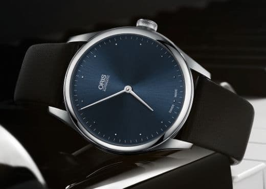 Часы Thelonious Monk Limited Edition от Oris