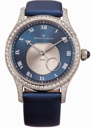 Женские часы Diana мануфактуры Konstantin Chaykin
