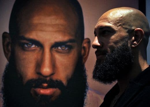 Hublot стала партнером Beard Season
