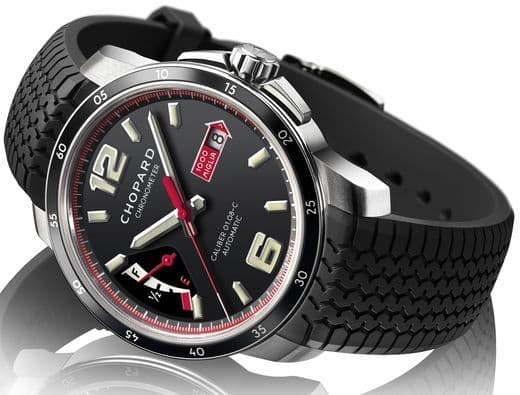 Часы Mille Miglia GTS Power Control от Chopard