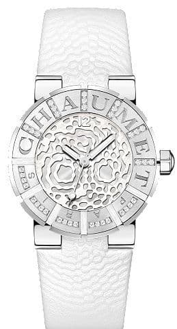 Выставка художника Лориса Чекини от Chaumet