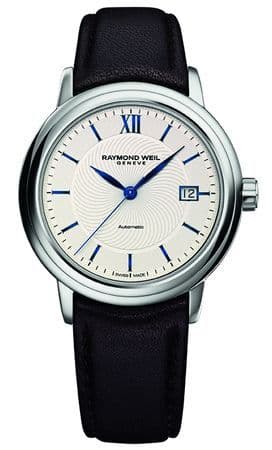 Часы Raymond Weil в честь Фрэнка Синатры